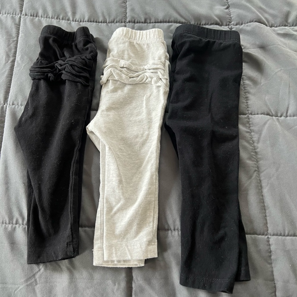 Like new Old Navy infant pants
